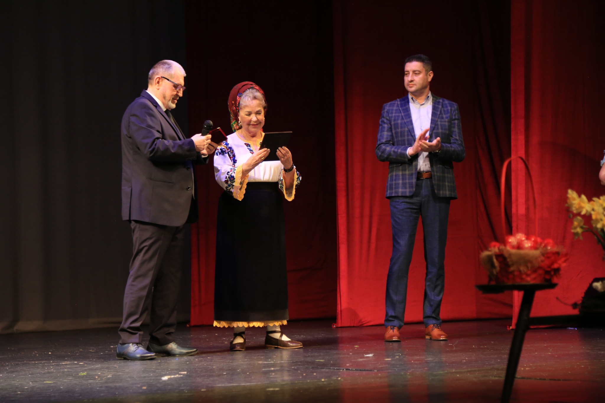 Primăvara, o veșnică sărbătoare 