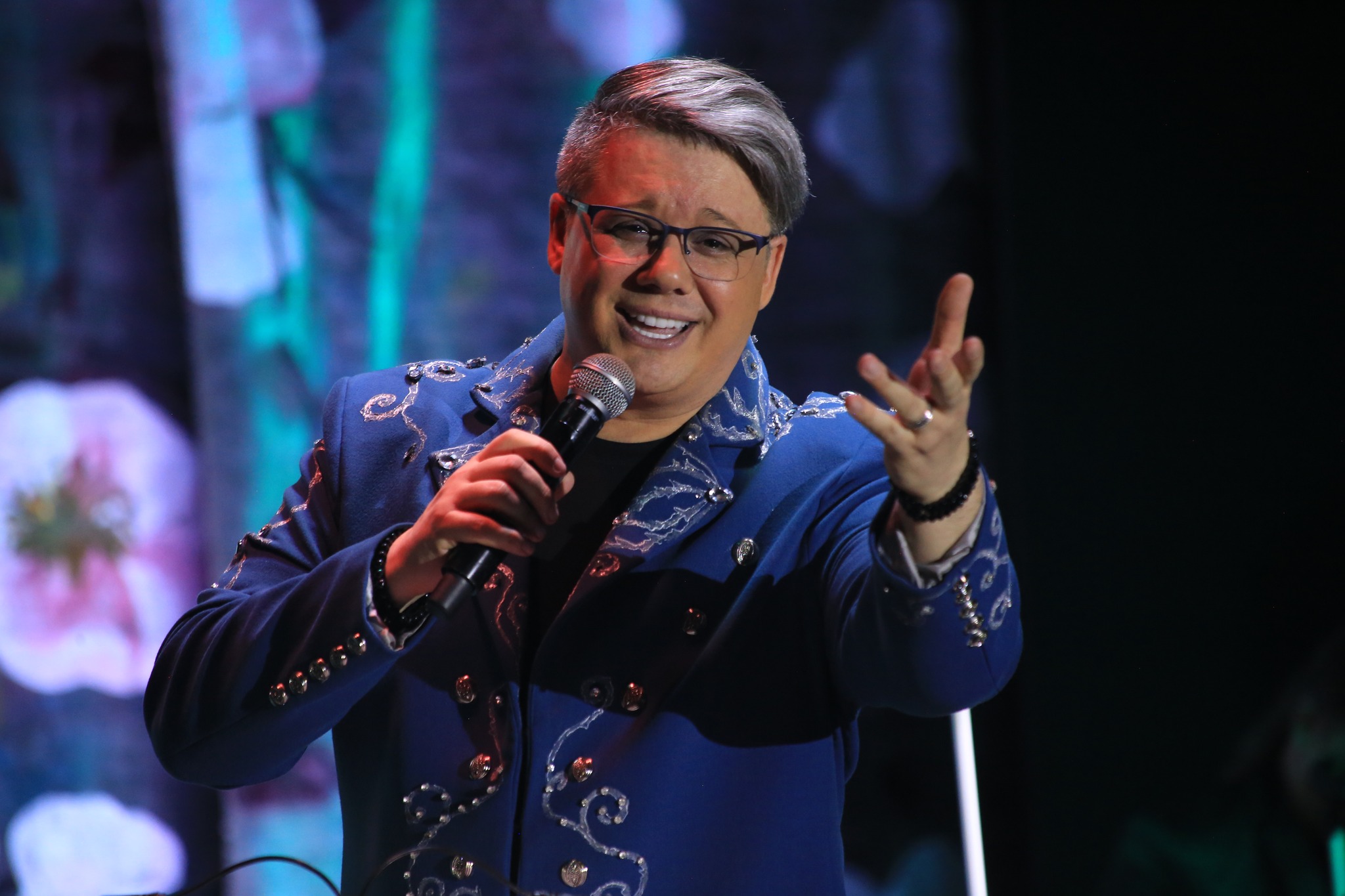 Paul Surugiu - Fuego - Primăvara din inima mea